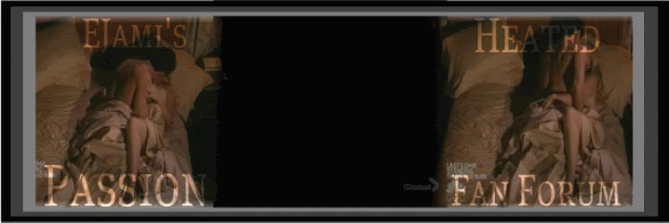 EJami Heated Passion Fan Forum