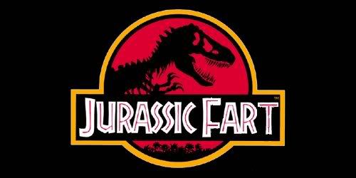 Jurassic Fart Pictures, Images and Photos