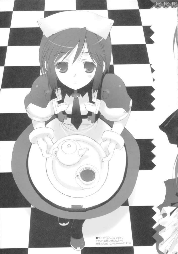 Forum Image: http://i259.photobucket.com/albums/hh282/kaimax/moe48299misato_mitsumimonochrome.jpg