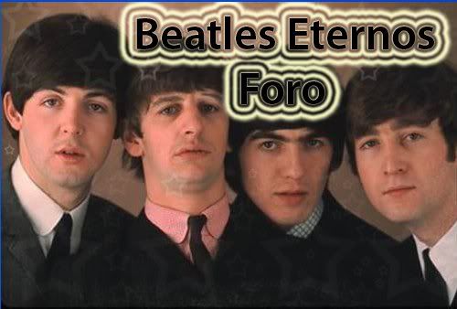 Beatles Eternos