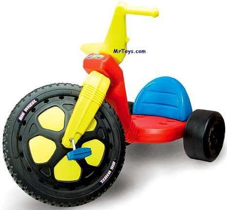 16-inch-big-wheel-tricycle.jpg lived on, as a kid image by streppy21