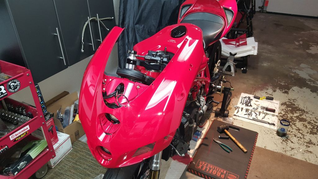 The official 749 / 999 pic thread - | Page 20 | Ducati.org forum