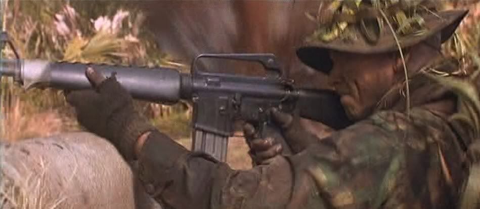 Dugan's M16A1