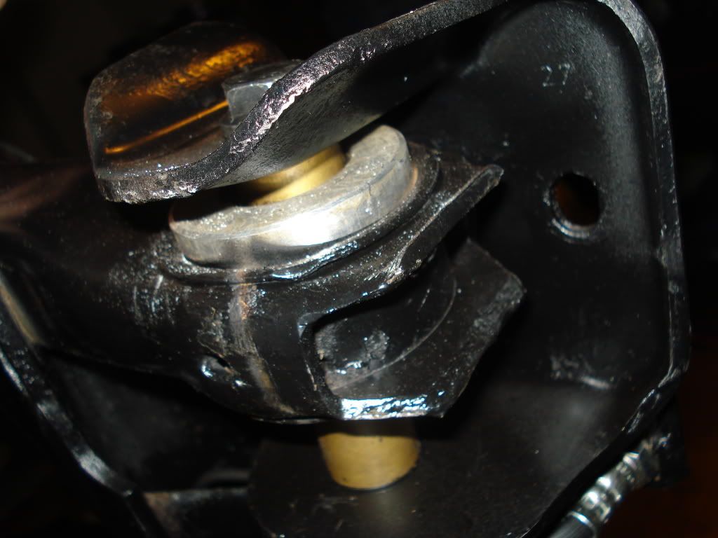 Changing Rear Axle Bushings Need Help VW Vortex Volkswagen Forum