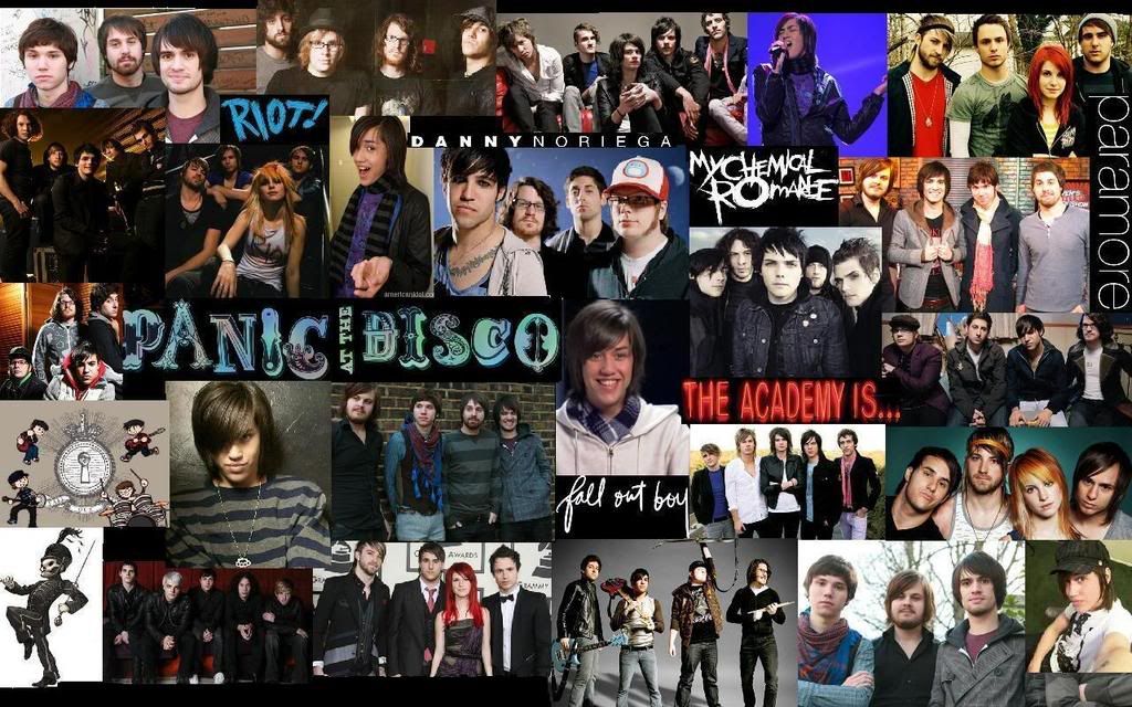 panic at disco wallpaper. panic at the disco the academy