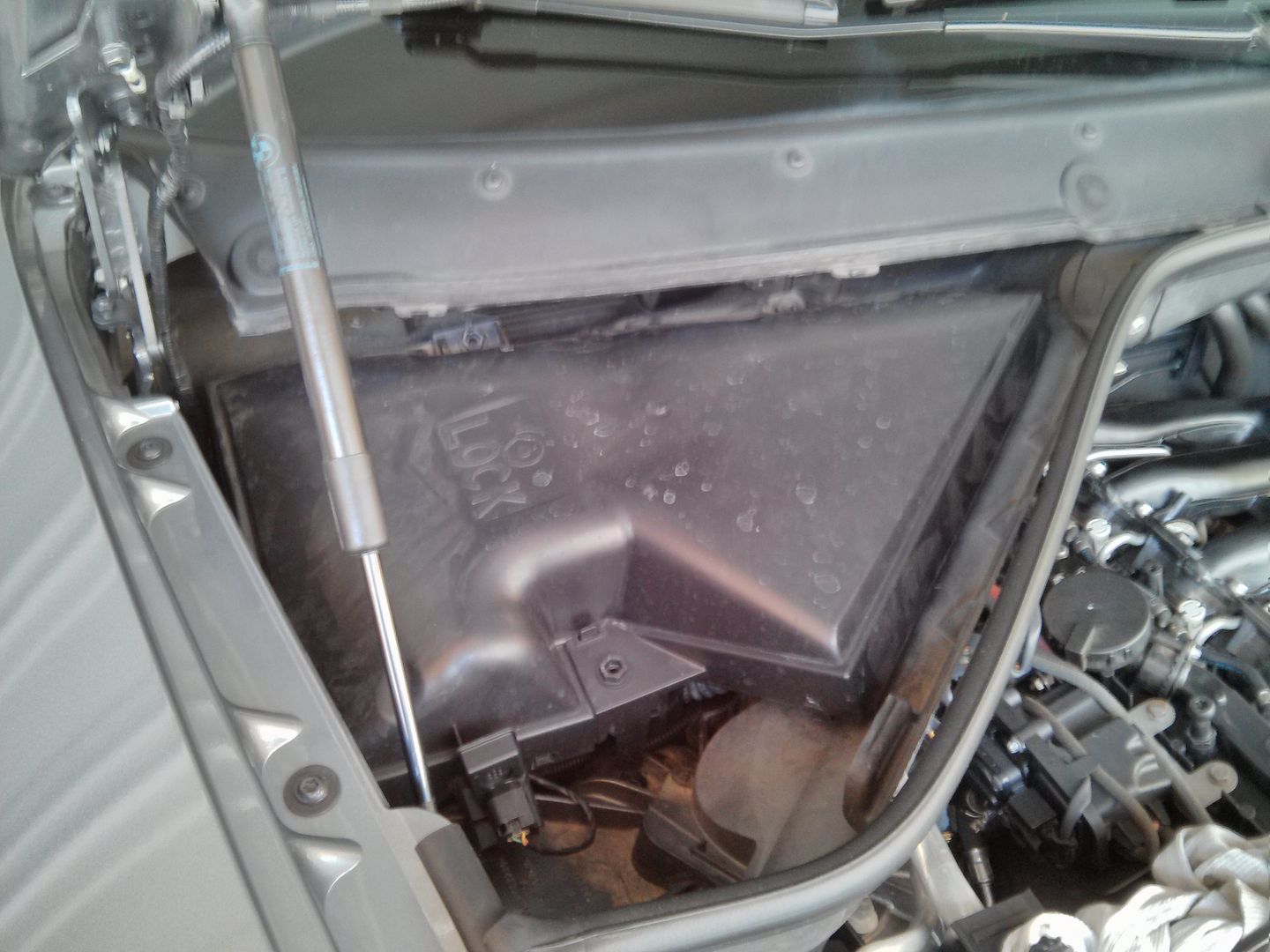 2016 Bmw X1 Cabin Air Filter Location Thxsiempre