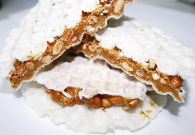 Kẹo Cu-đơ – đặc sản Hà Tĩnh