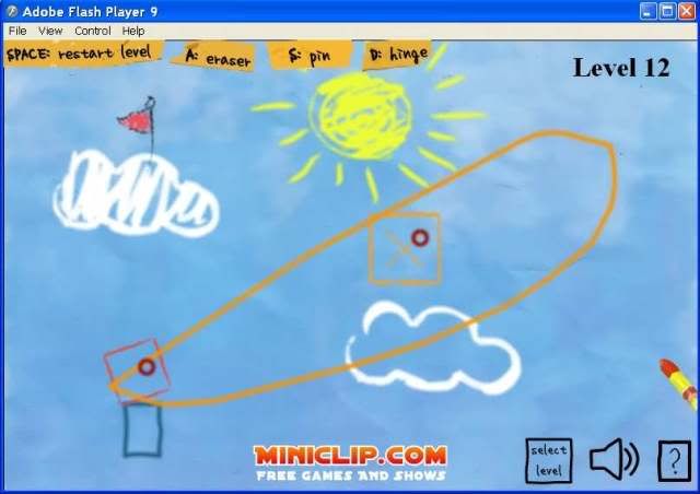 Game mẫu giáo , trình độ đại học chưa chắc giải được