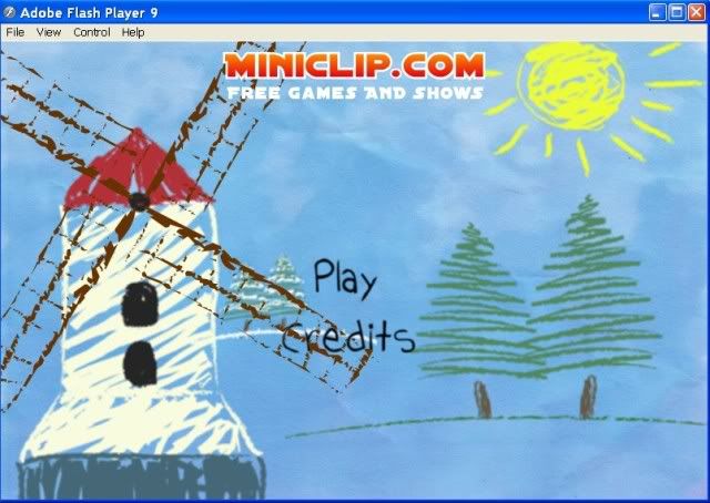 Game mẫu giáo , trình độ đại học chưa chắc giải được