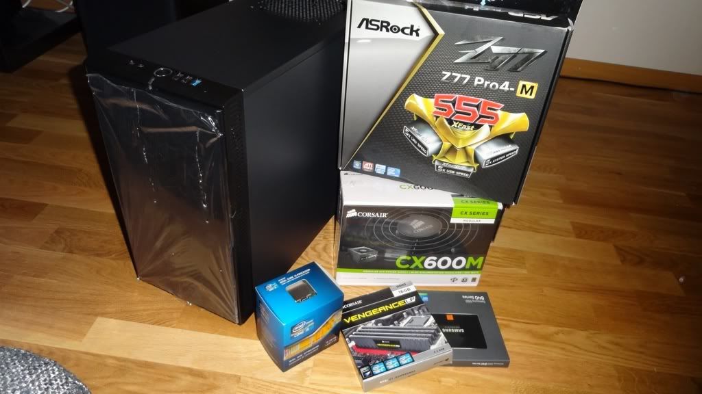 Postad bild