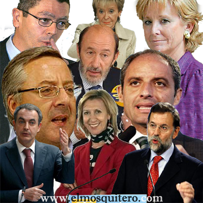 politicos Pictures, Images and Photos
