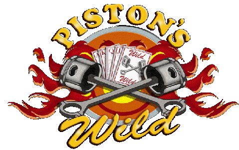 Logo Piston
