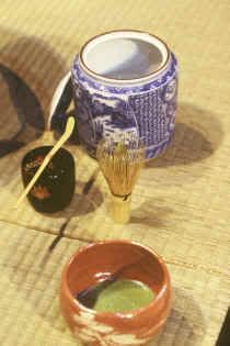 Chanoyu Pictures, Images and Photos
