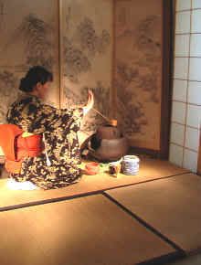 Chanoyu Pictures, Images and Photos