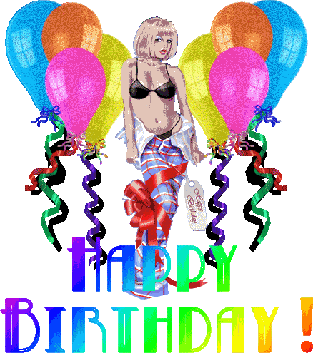 BDAY.gif happy birthday image by mesag1972