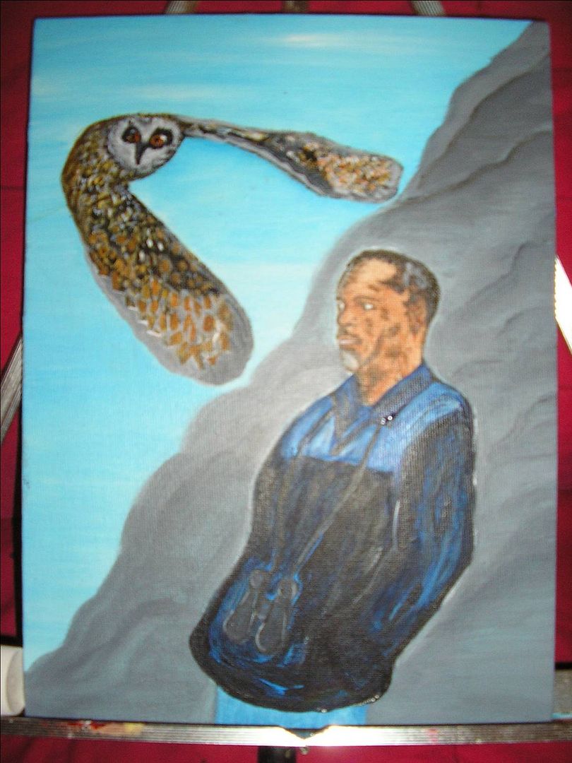 birdmanandowlcanvasbymartita.jpg picture by martitalinda