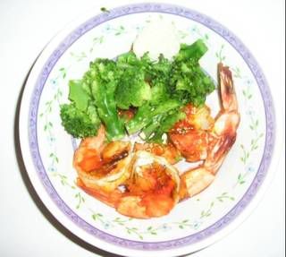 martitalunch7-21-broccoliandshrimpg.jpg picture by martitalinda