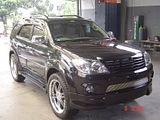 Top Poto Modifikasi Fortuner