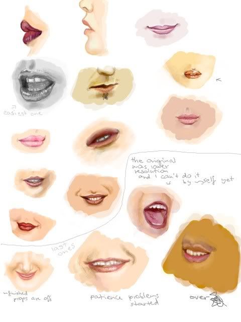 Spartan Camp #127 - 50 gestures + Optional "Facial Expression Study" Spartan Camp #127 - 50 gestures + Optional "Facial Expression Study"