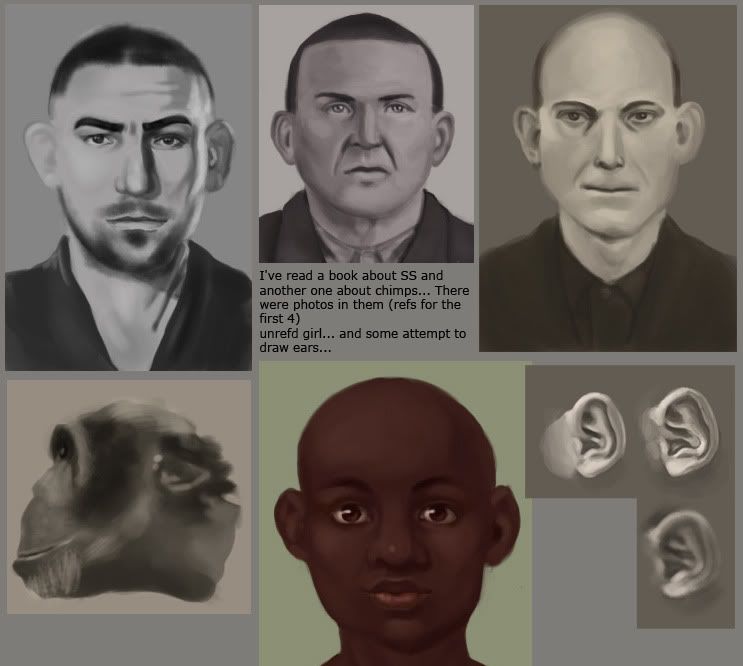 Spartan Camp #194 - 50 gestures + Optional "Knee Anatomy Study Study Spartan Camp #194 - 50 gestures + Optional "Knee Anatomy Study Study