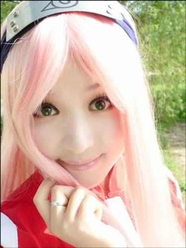 sakura haruna Pictures, Images and Photos