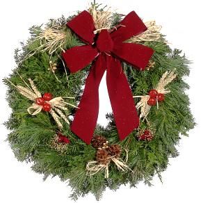 Christmas Wreath