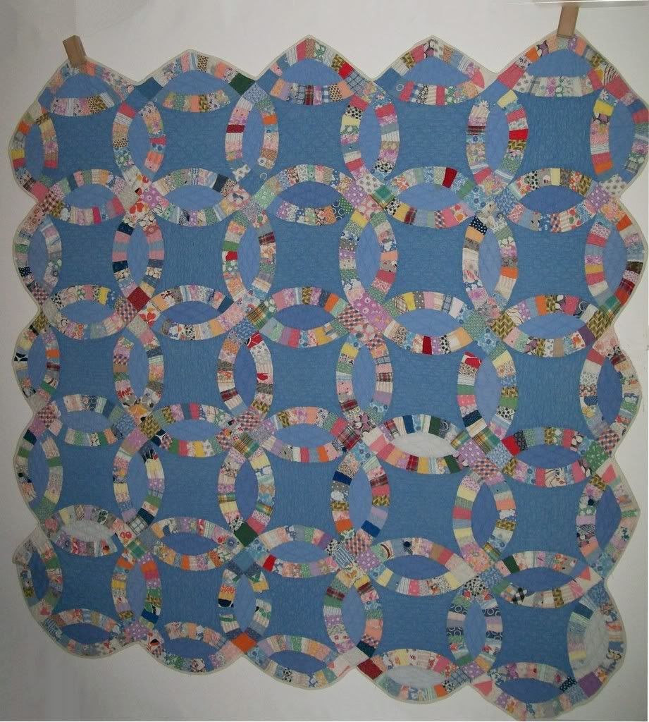 Thelmas Quilt Thelma's Quilt