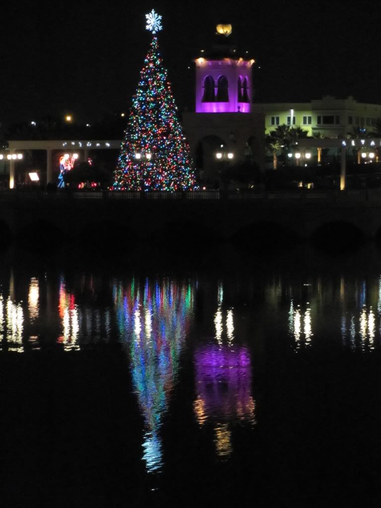 Christmas Reflections