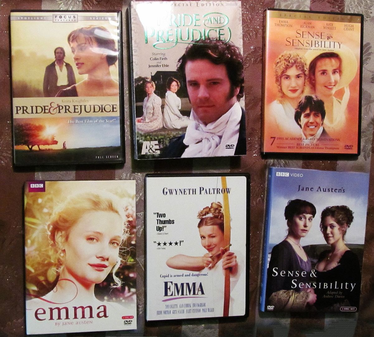 young mature movie