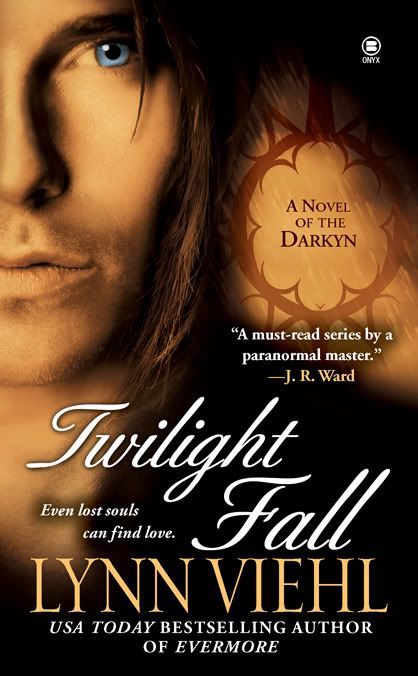 Twilight Fall, Darkyn book six