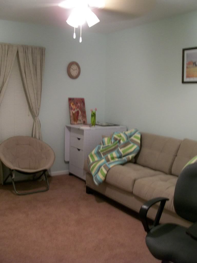 The Writing Room
