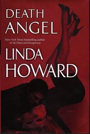 The new novel from Linda Howard