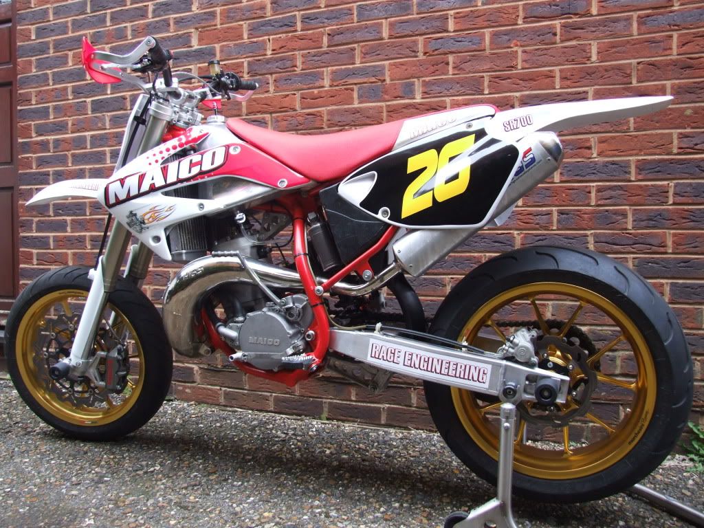 maico 700 for sale