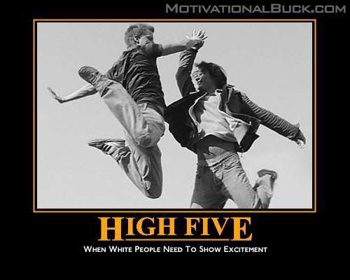 image: highfive