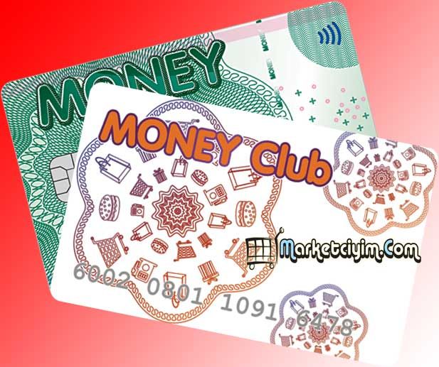 Money Club