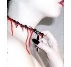 bloody neck Pictures, Images and Photos