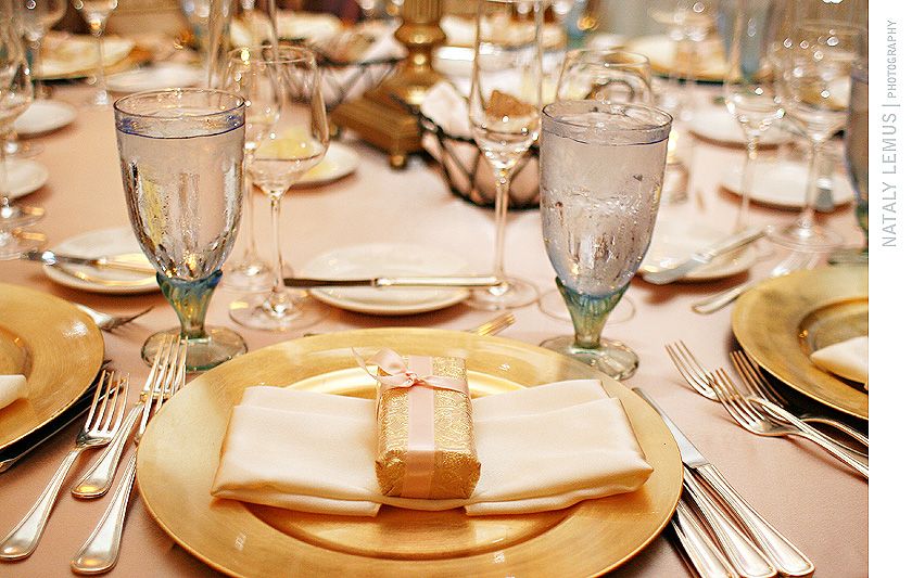 Casa Del Mar Hotel Weddings