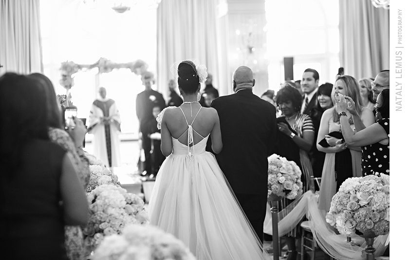 Casa Del Mar Weddings