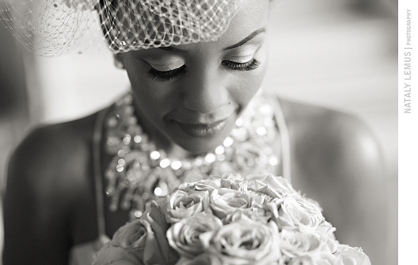 Hotel Casa Del Mar Bride