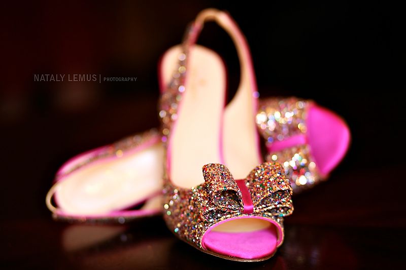Kate Spade Wedding Shoes