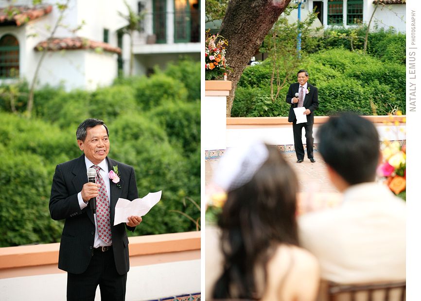 Nataly Lemus | Rancho Las Lomas Wedding