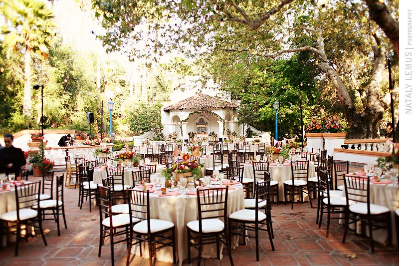 Rancho Las Lomas Photography