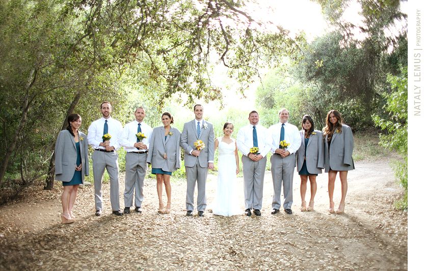 Temecula Creek Wedding Photographer