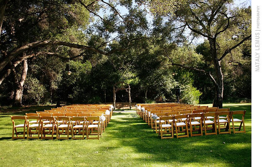 Temecula Creek Inn Wedding Photography