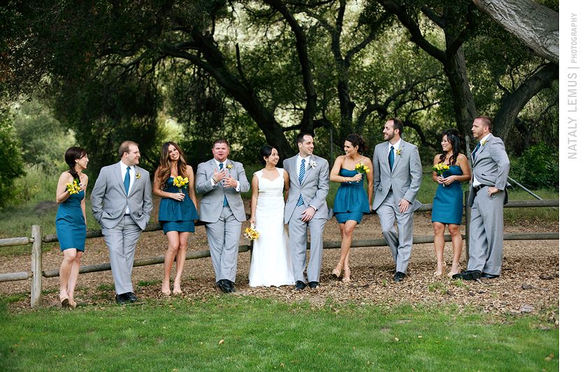 Temecula Creek Wedding Photographer