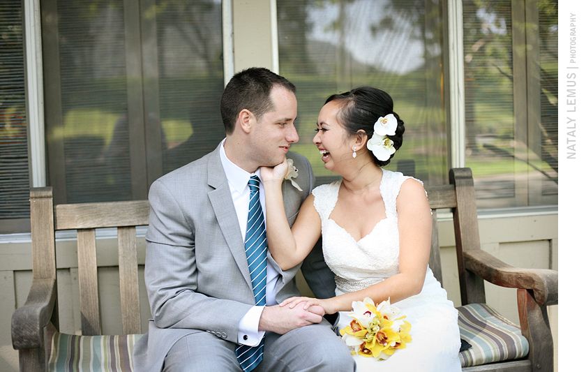Temecula Creek Wedding Photographer