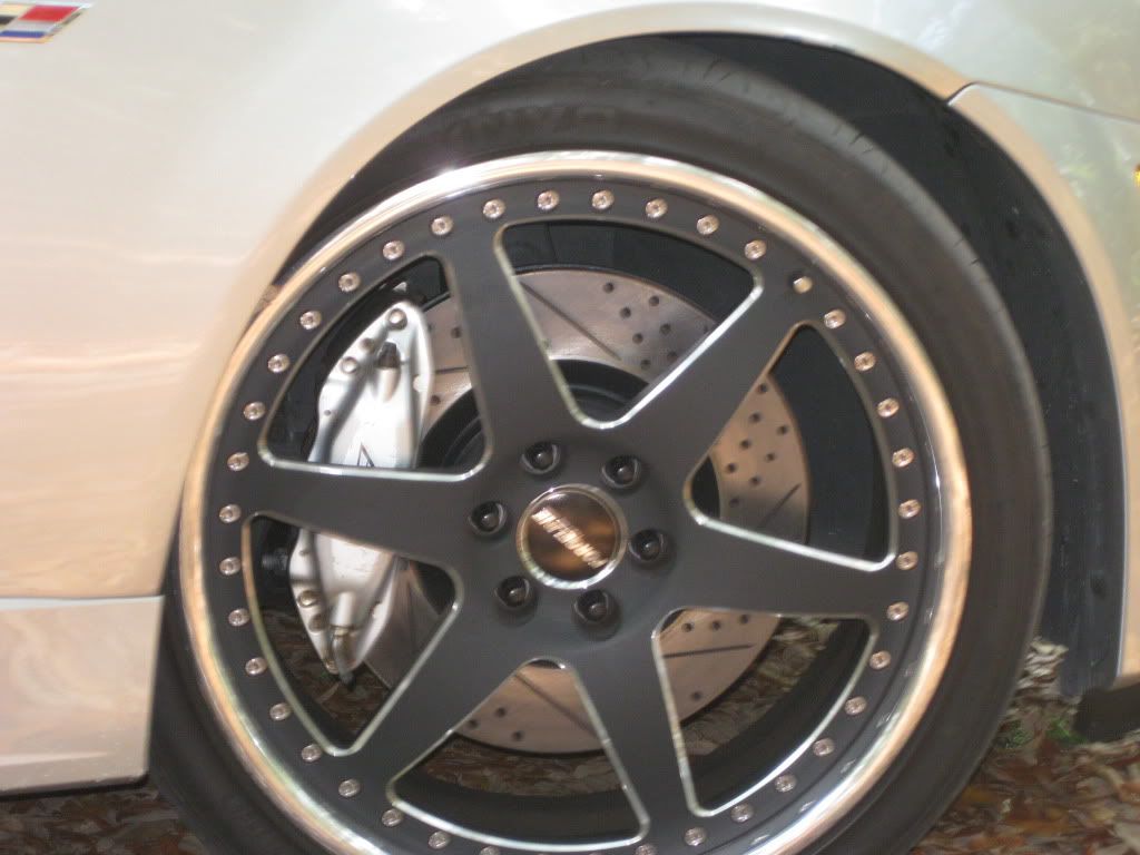 R1 Concept Rotors