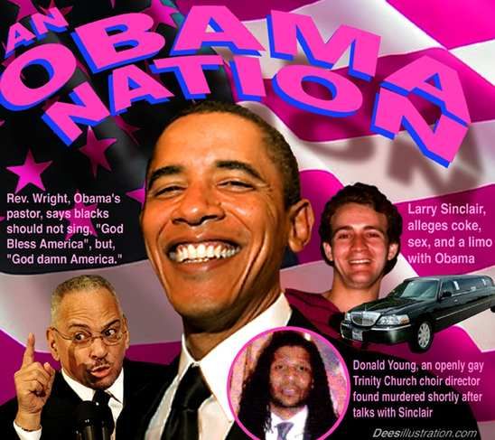 obama scum usa vote gay liar Pictures, Images and Photos