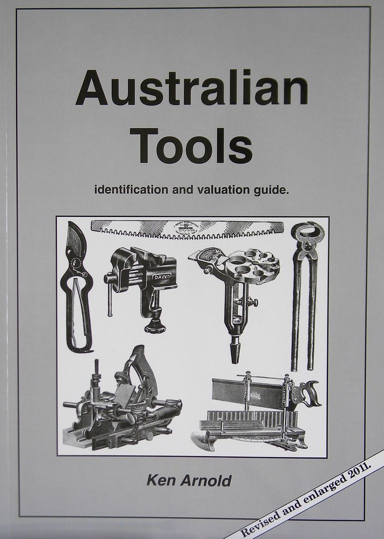 Australian Tools