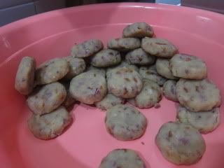 Ready to fry